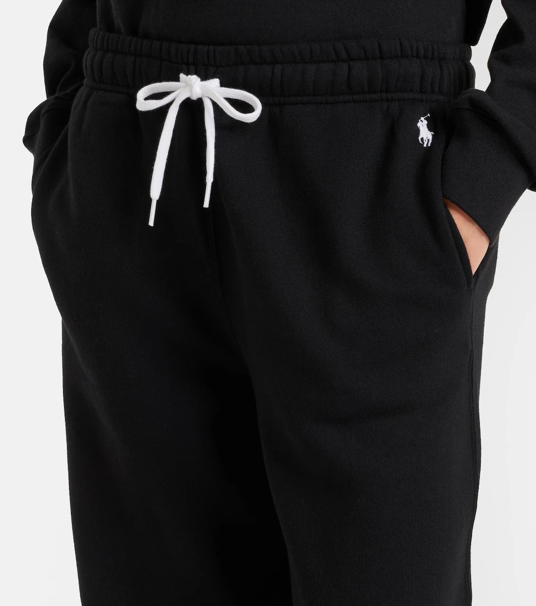 Polo Ralph Lauren - بنطال رياضي قطني