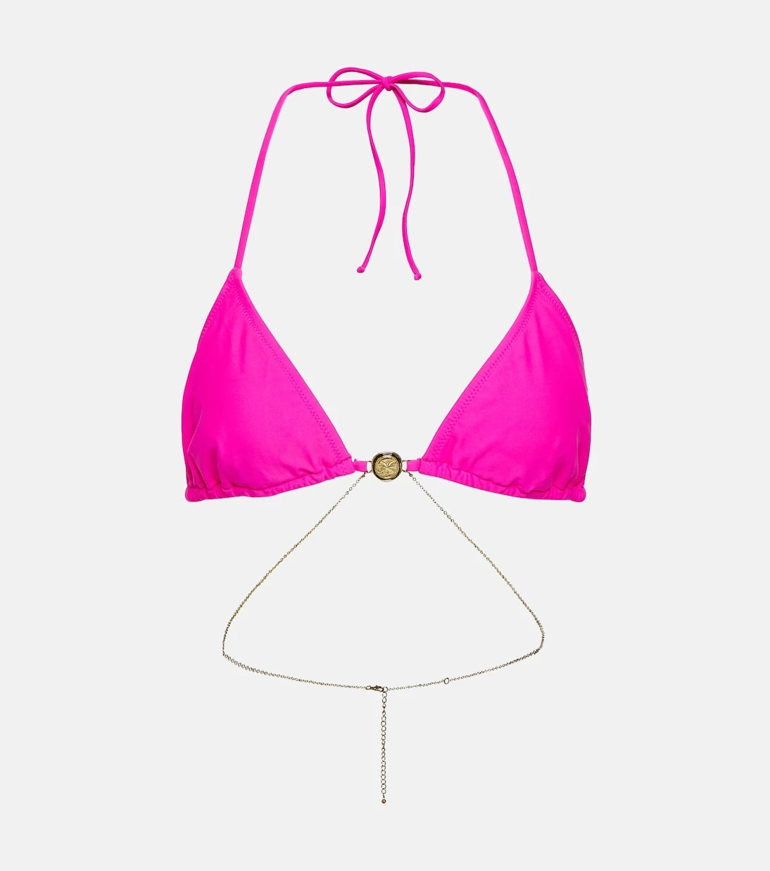 Bananhot - Chain bikini top