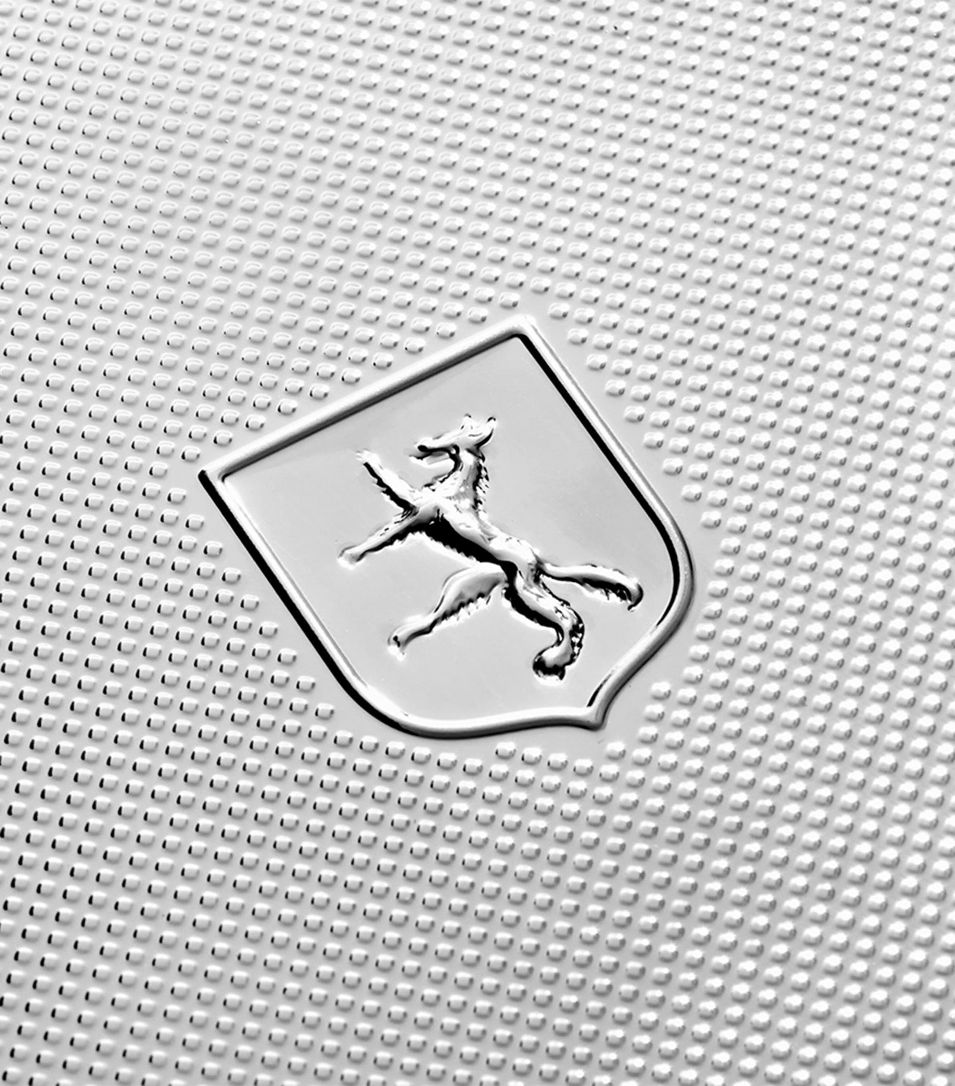 Silver Single Watch Winder