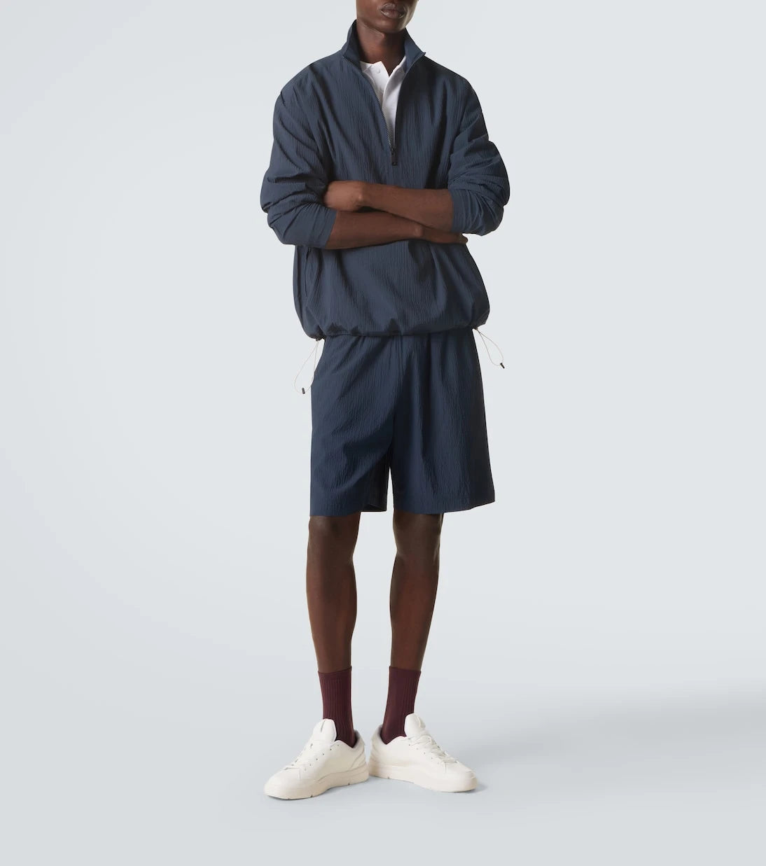 On - Roger Centre Court sneakers