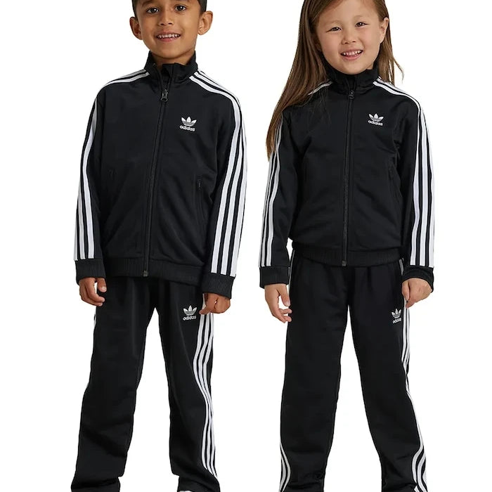 Детски анцуг adidas Originals FIREBIRD