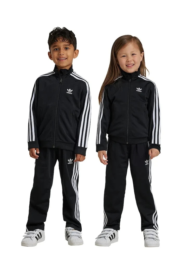 Детски анцуг adidas Originals FIREBIRD