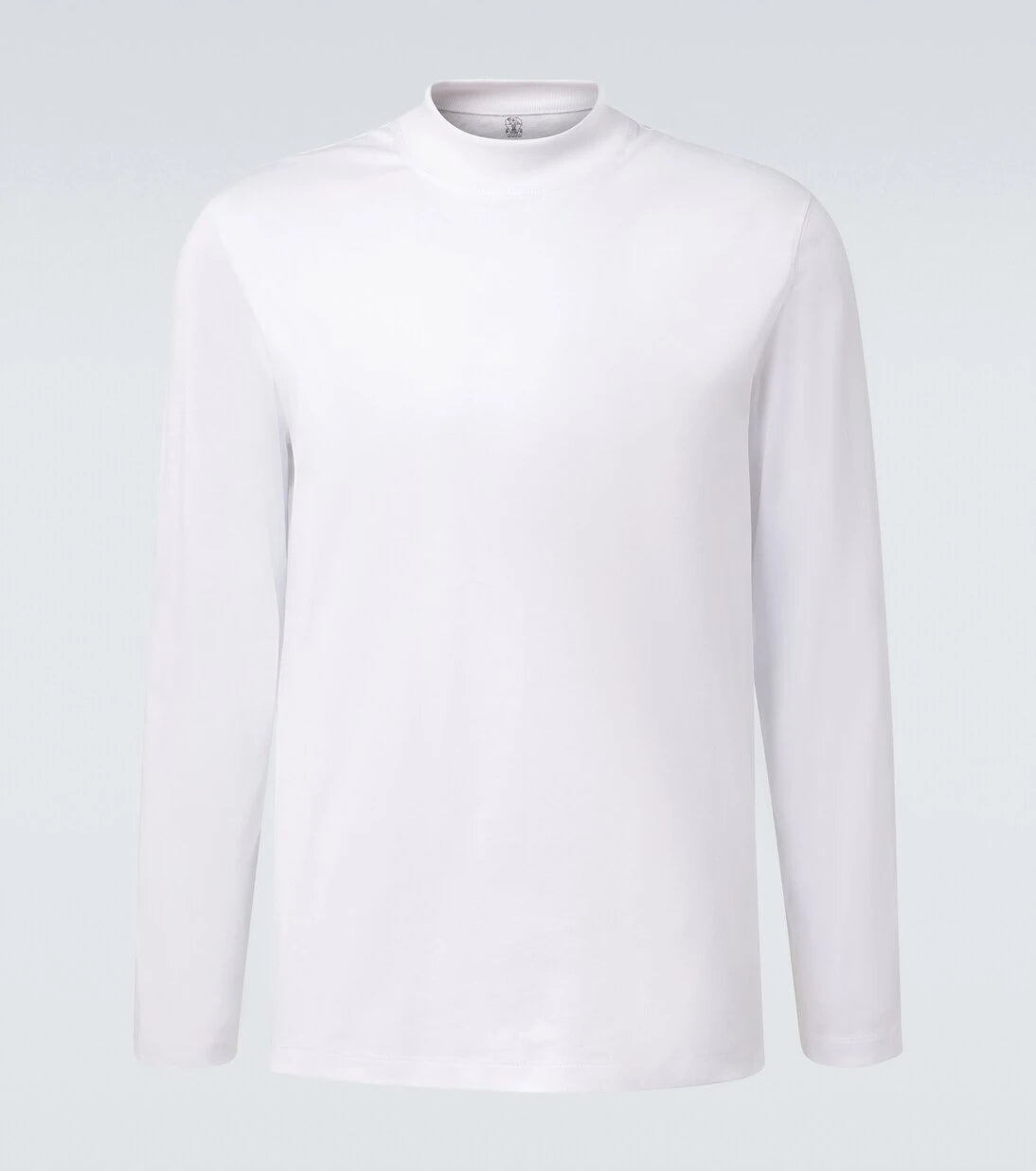 Brunello Cucinelli - Cotton jersey T-shirt