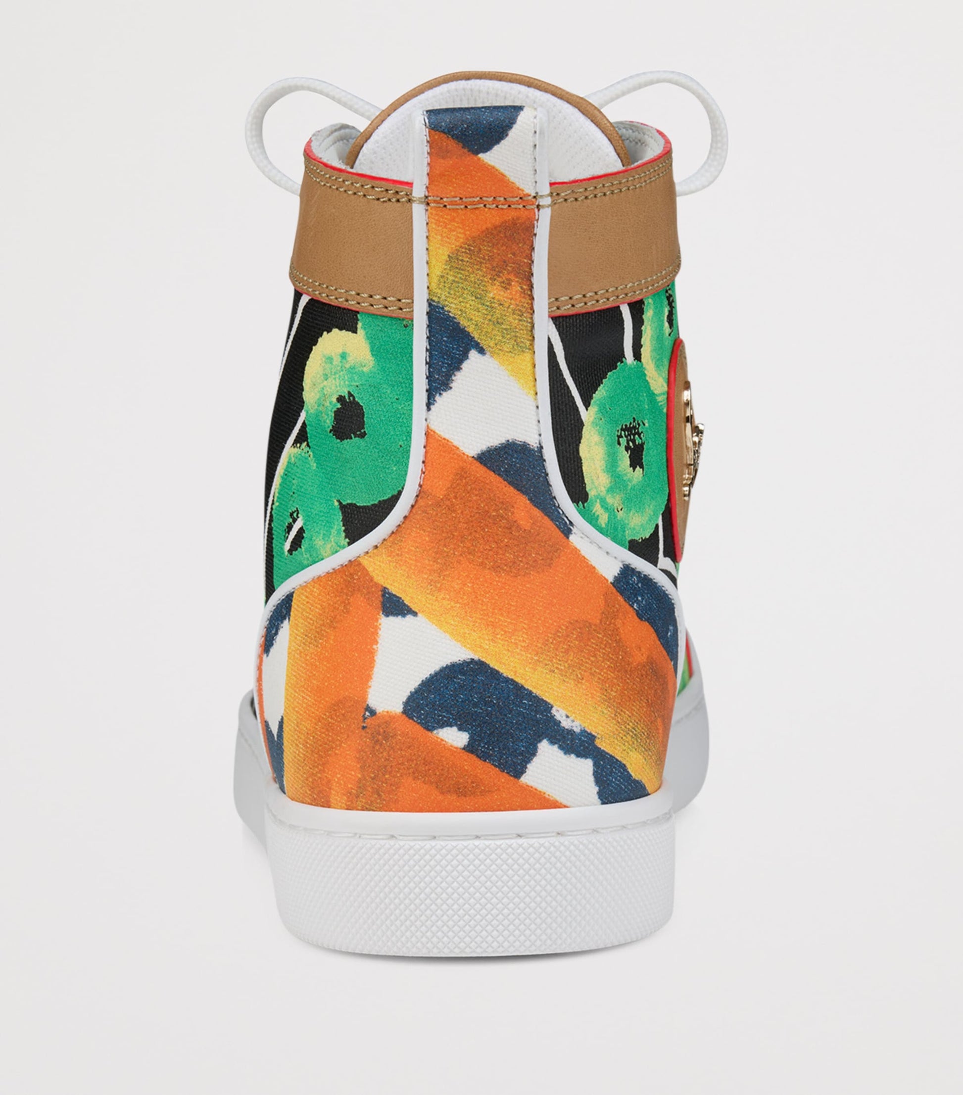 Christian Louboutin Louis Orlato Sneakers