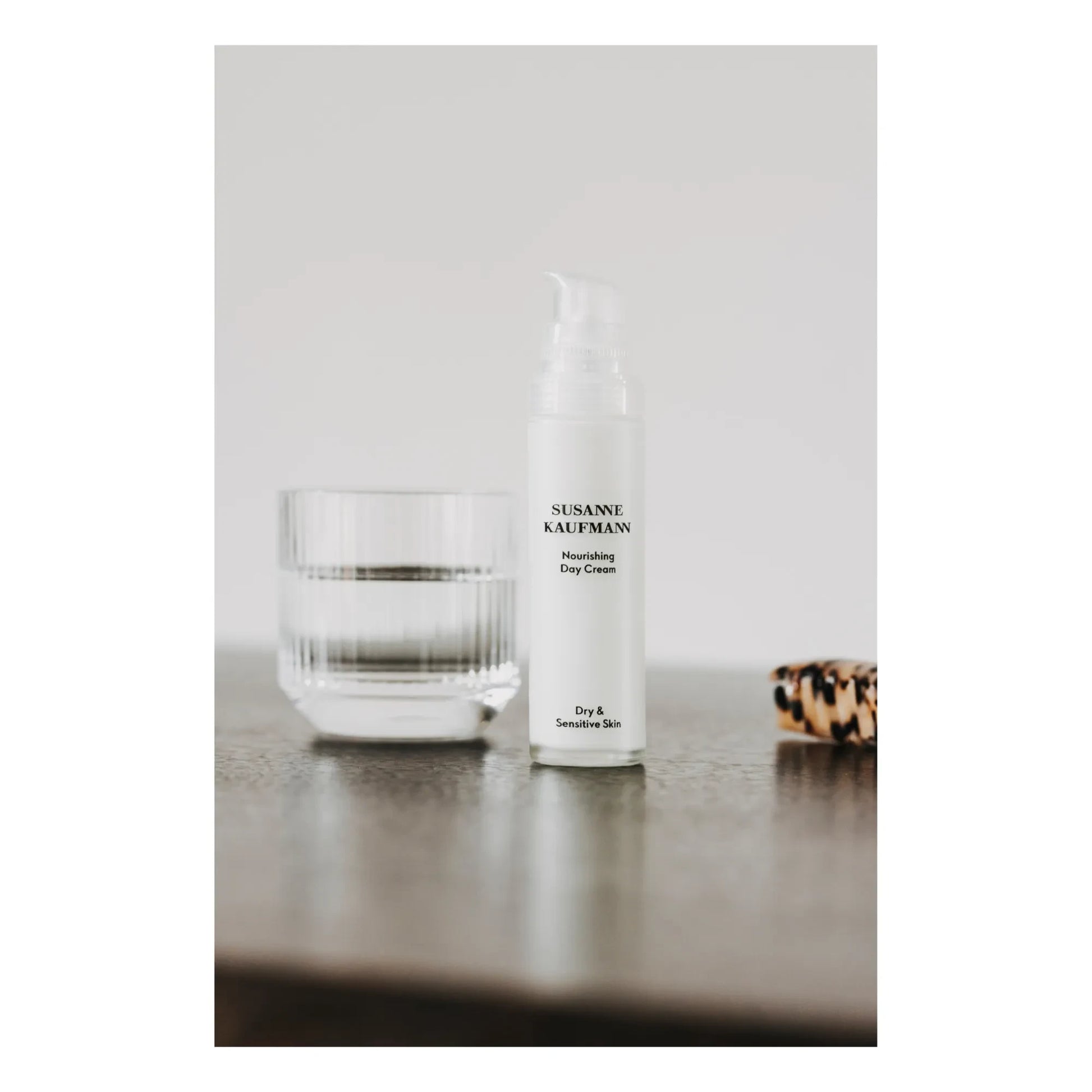 Susanne Kaufmann - Nourishing Day Cream - 50 ml