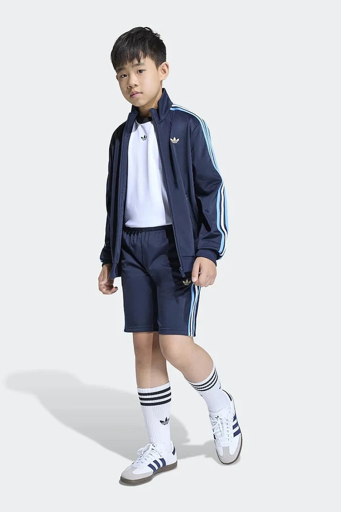 Детски суичър adidas Originals