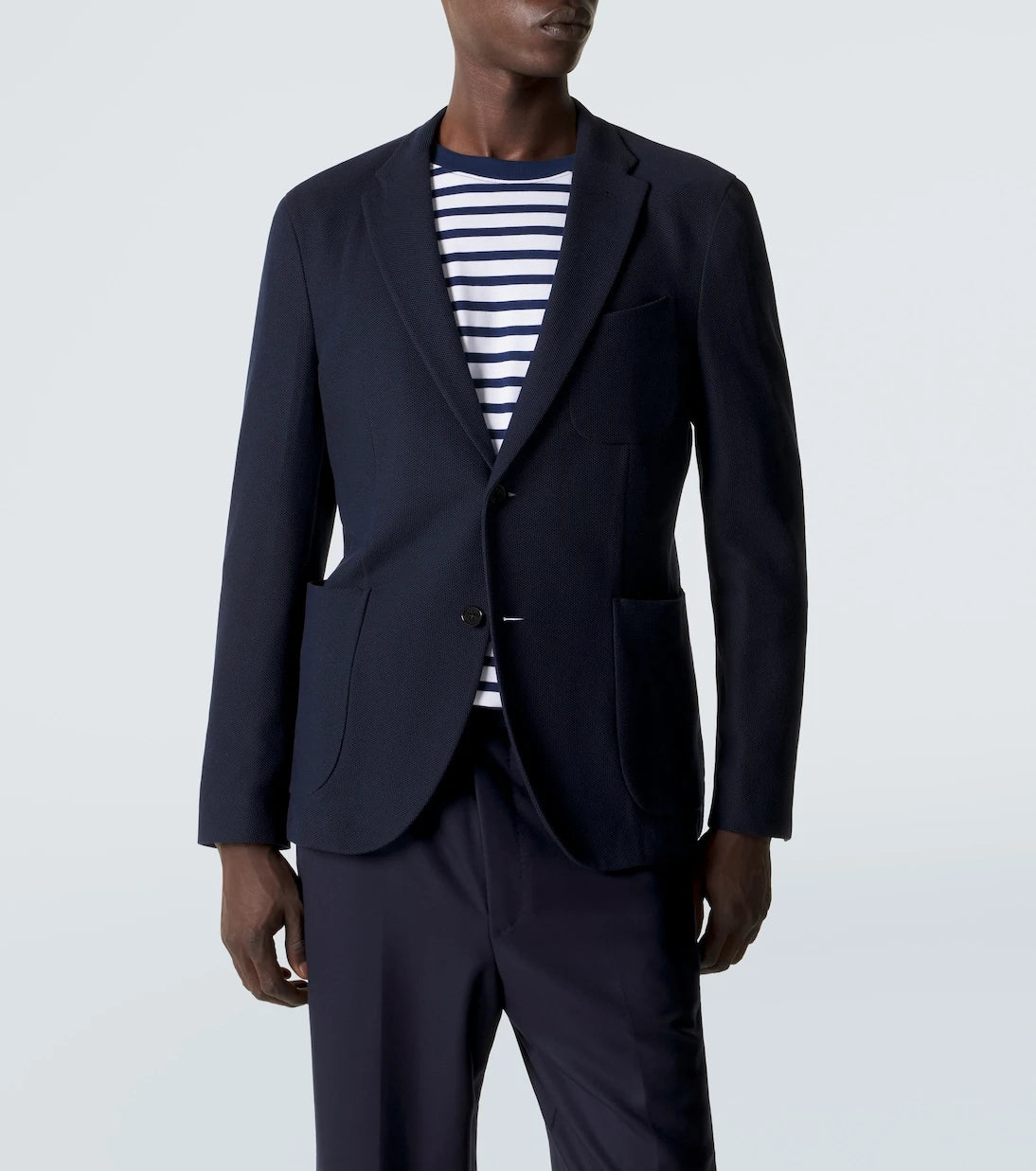 Slowear - Cotton blazer