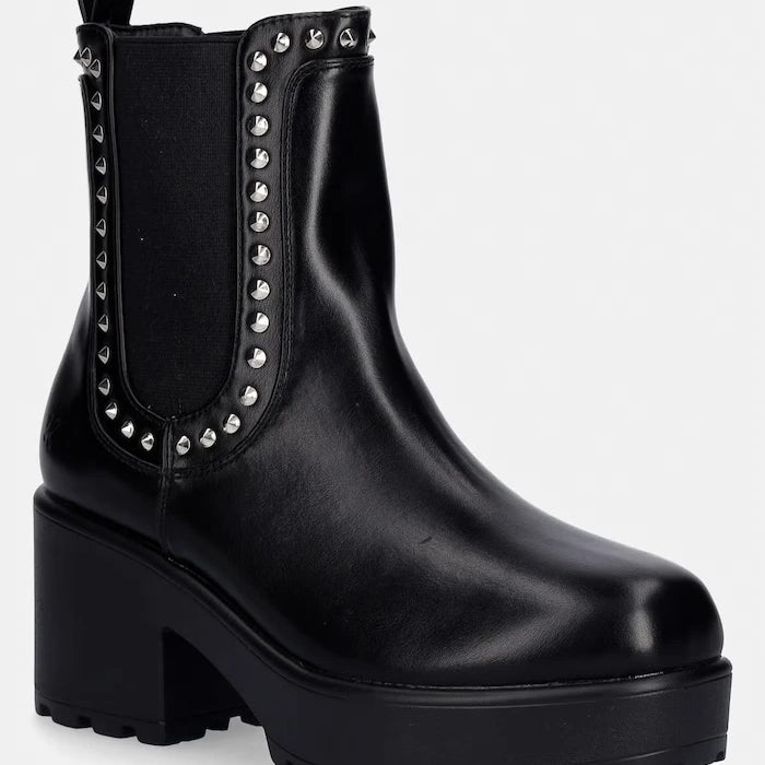 Боти челси Koi Footwear Anise Studded Chelsea Boots