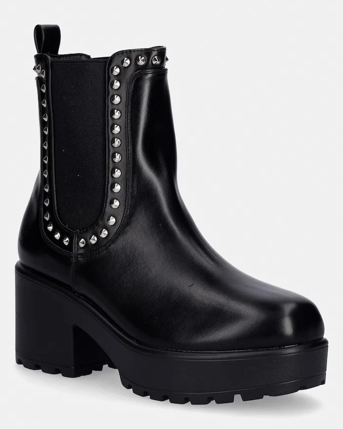 Боти челси Koi Footwear Anise Studded Chelsea Boots