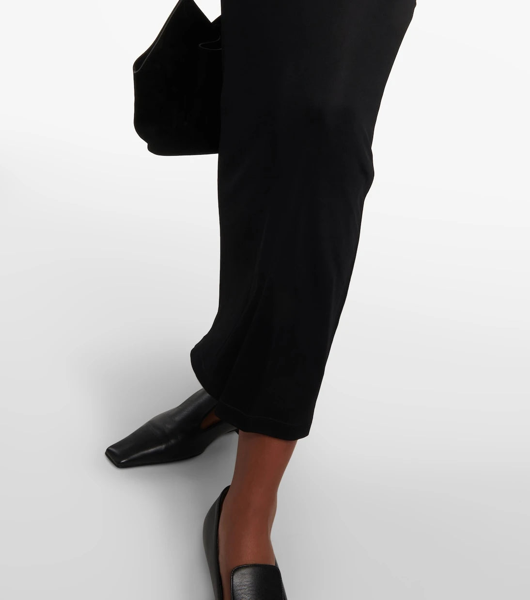 Khaite - Bayra maxi dress