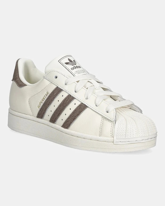 adidas Originals Superstar II Deri Sneaker