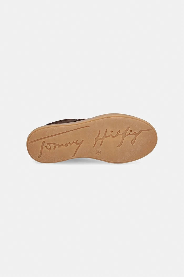 Tommy Hilfiger маратонки за деца