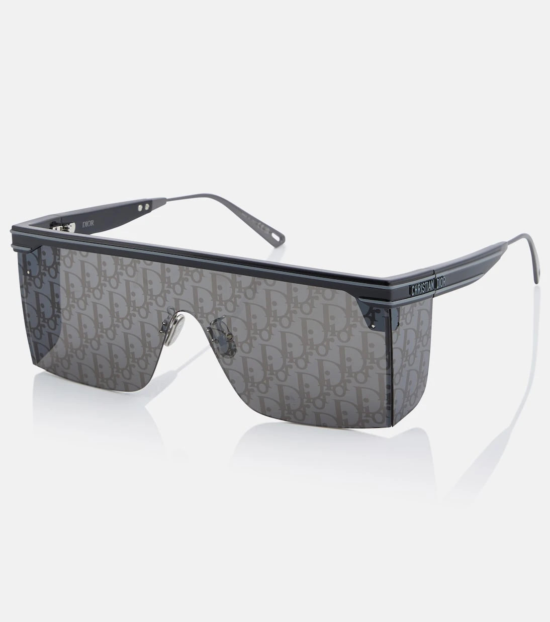 Dior Eyewear - DiorClub M1U square sunglasses