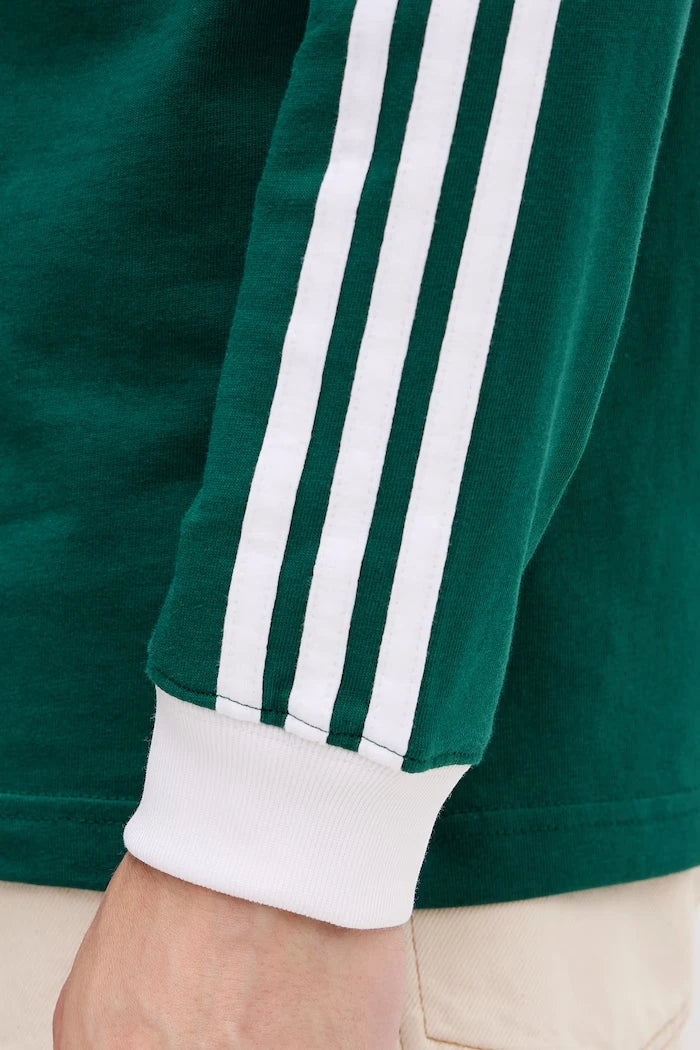 adidas Originals erkek pamuk uzun kollu sweatshirt