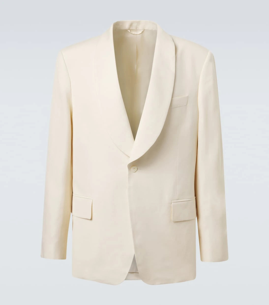 Bode - Single-breasted suit jacket