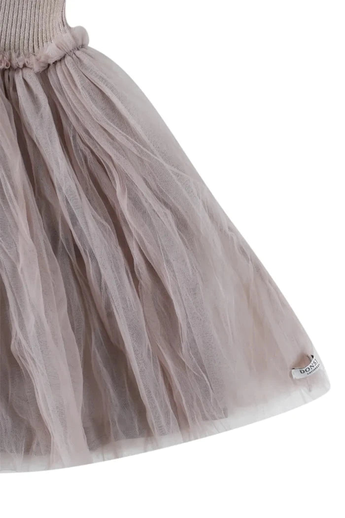 Детска рокля с вълна Donsje Xewa Dress