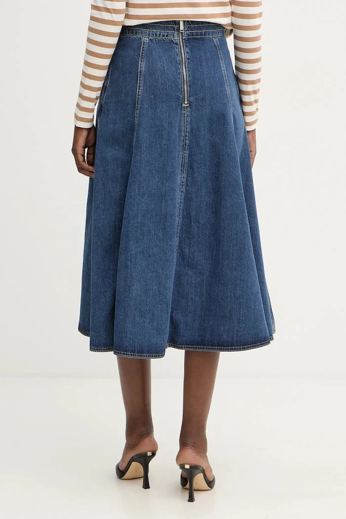 Karl Lagerfeld FASHION DENIM Jean Etek