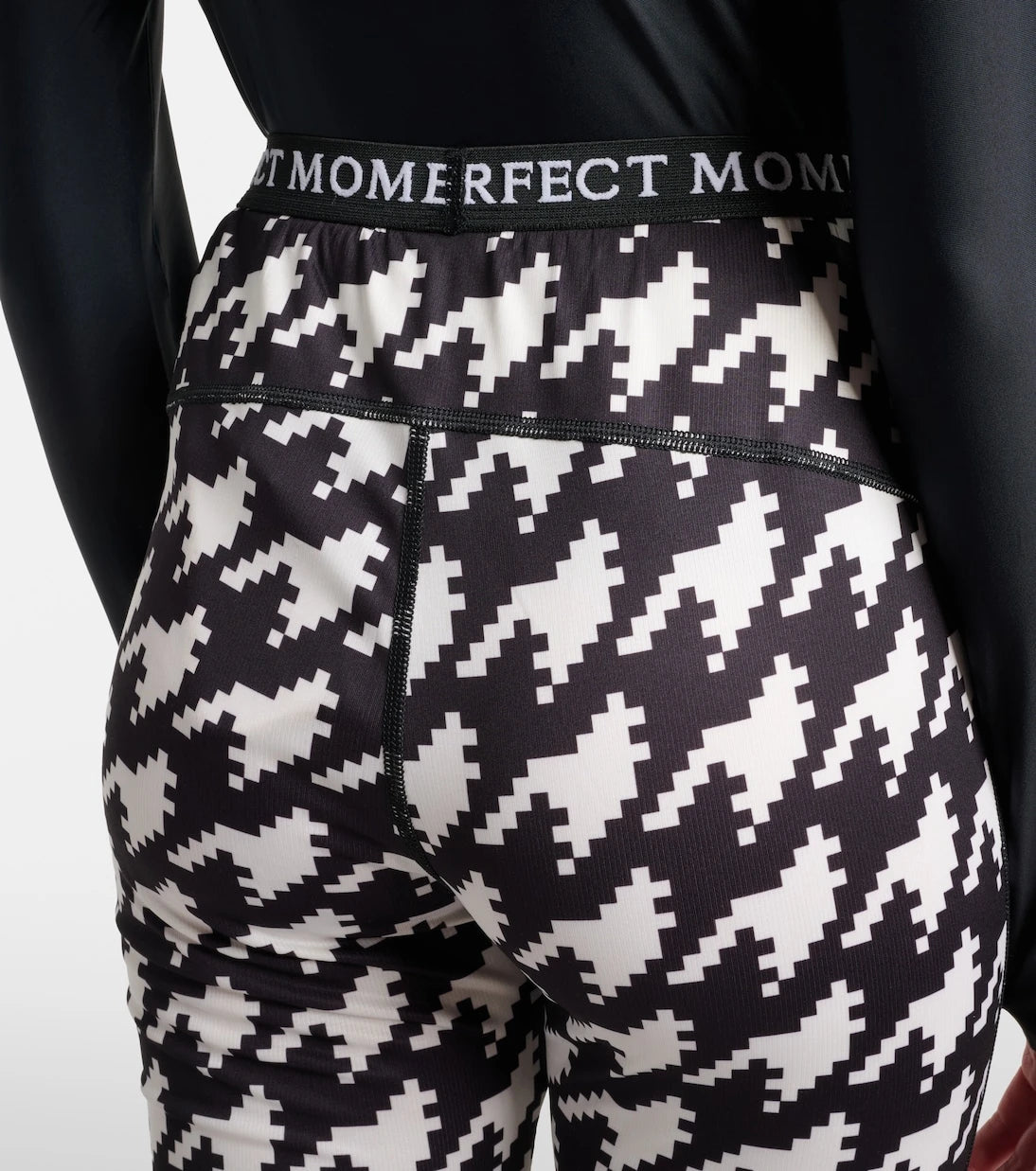 Perfect Moment - Houndstooth leggings