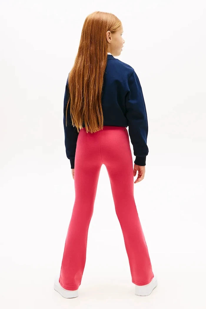 Tommy Hilfiger Çocuk Tayt