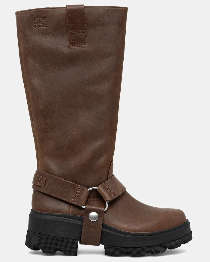 Sorel JOAN FRW TALL Deri Çizme