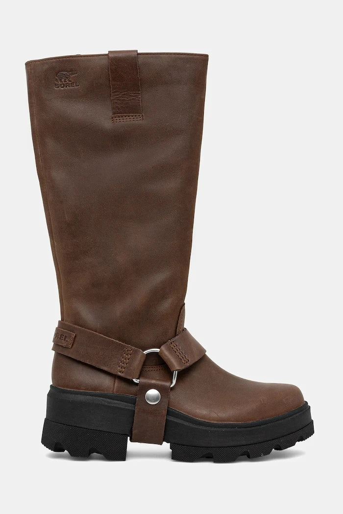 Sorel JOAN FRW TALL Deri Çizme