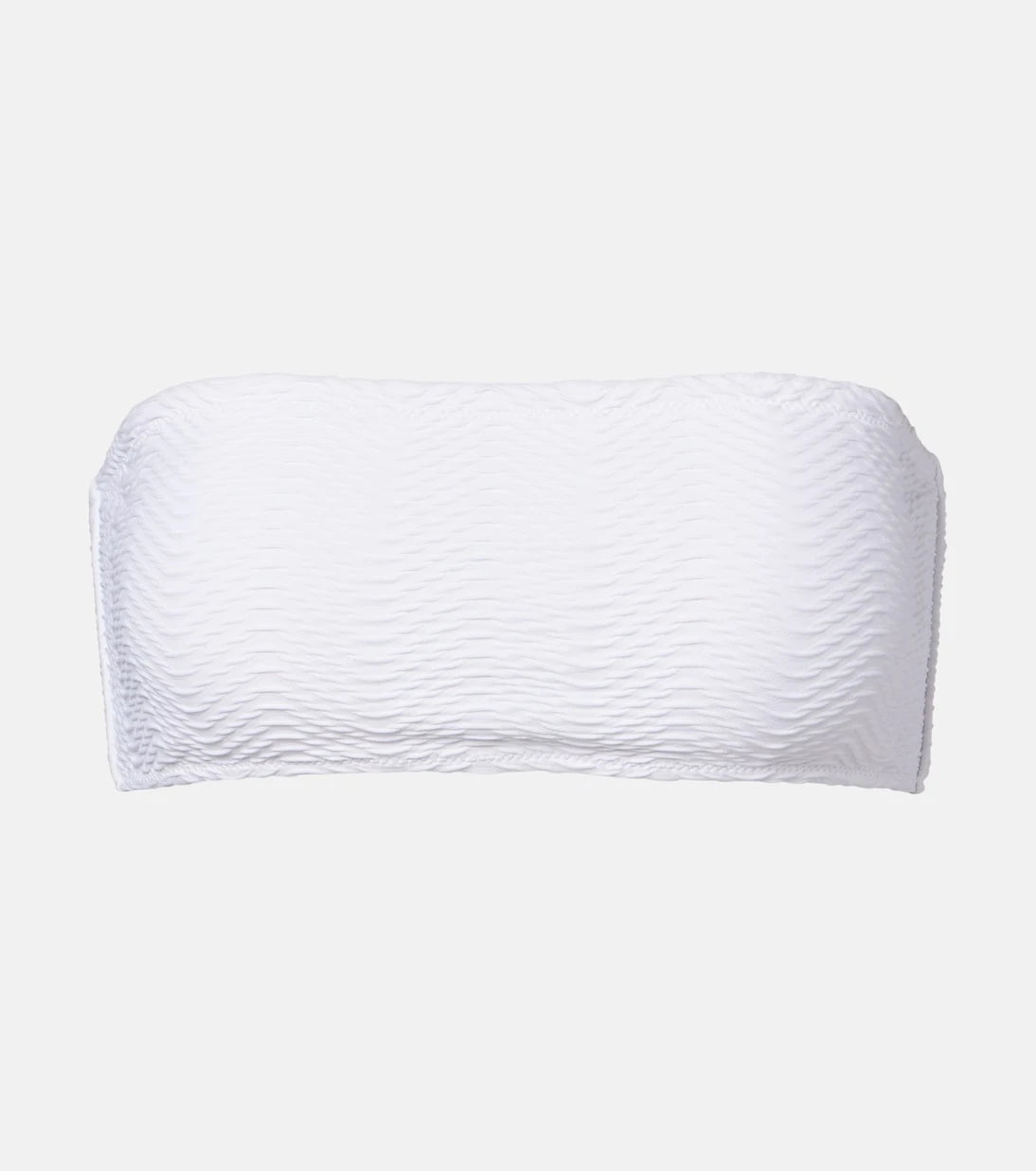 Alexandra Miro - Iris bandeau bikini top