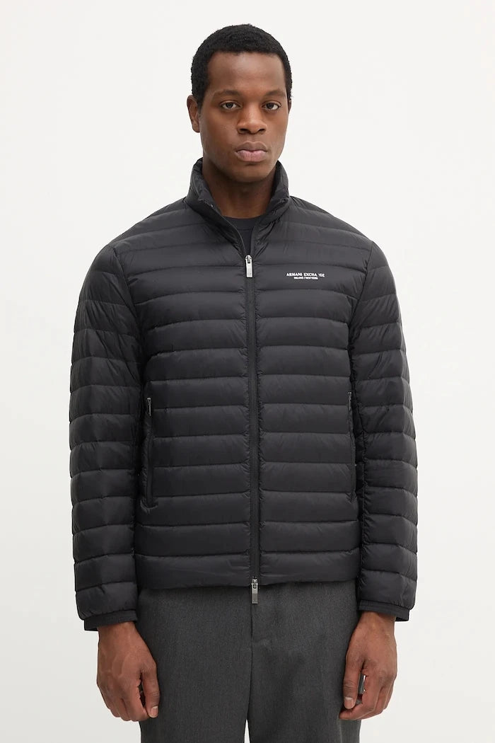 Armani Exchange Şişme Mont