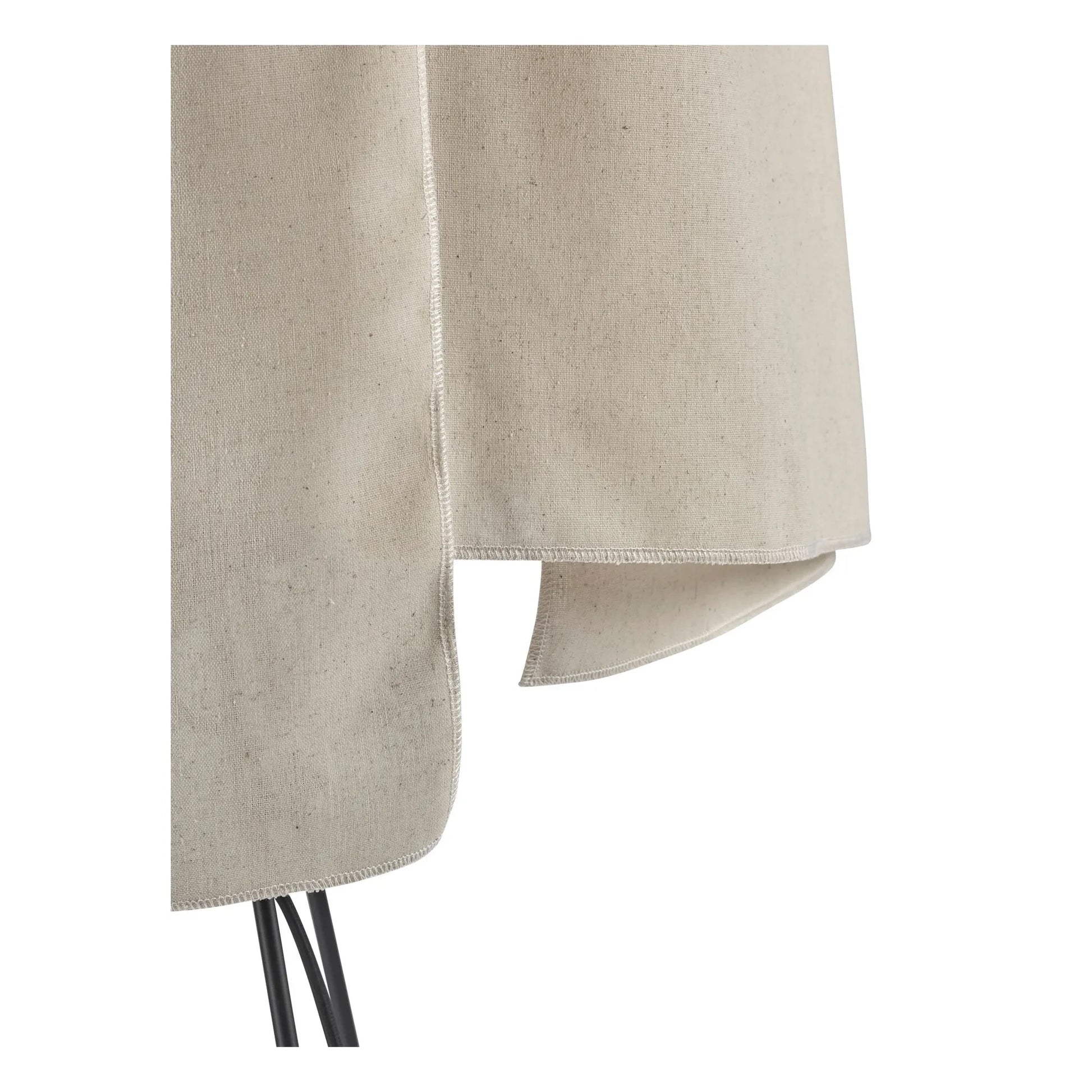 Serax - Nomad floor lamp | Dark Beige