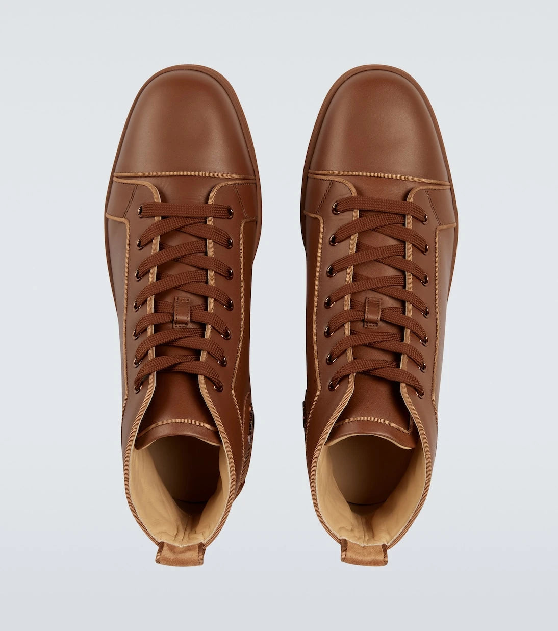 Christian Louboutin - Fun Louis sneakers