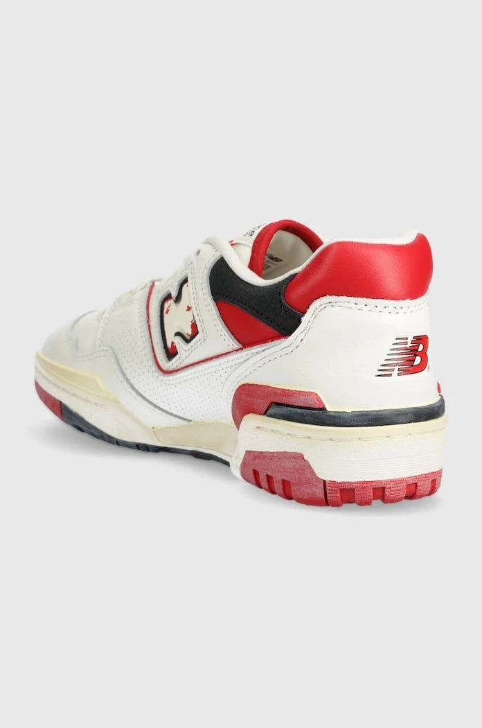 Кожени маратонки New Balance 550 BB550VGA