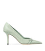 Jimmy Choo Keari 85 Heeled Pumps