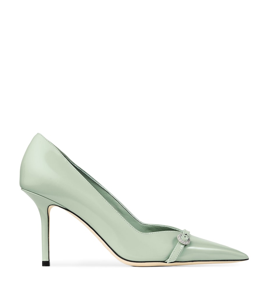 Jimmy Choo Keari 85 Heeled Pumps
