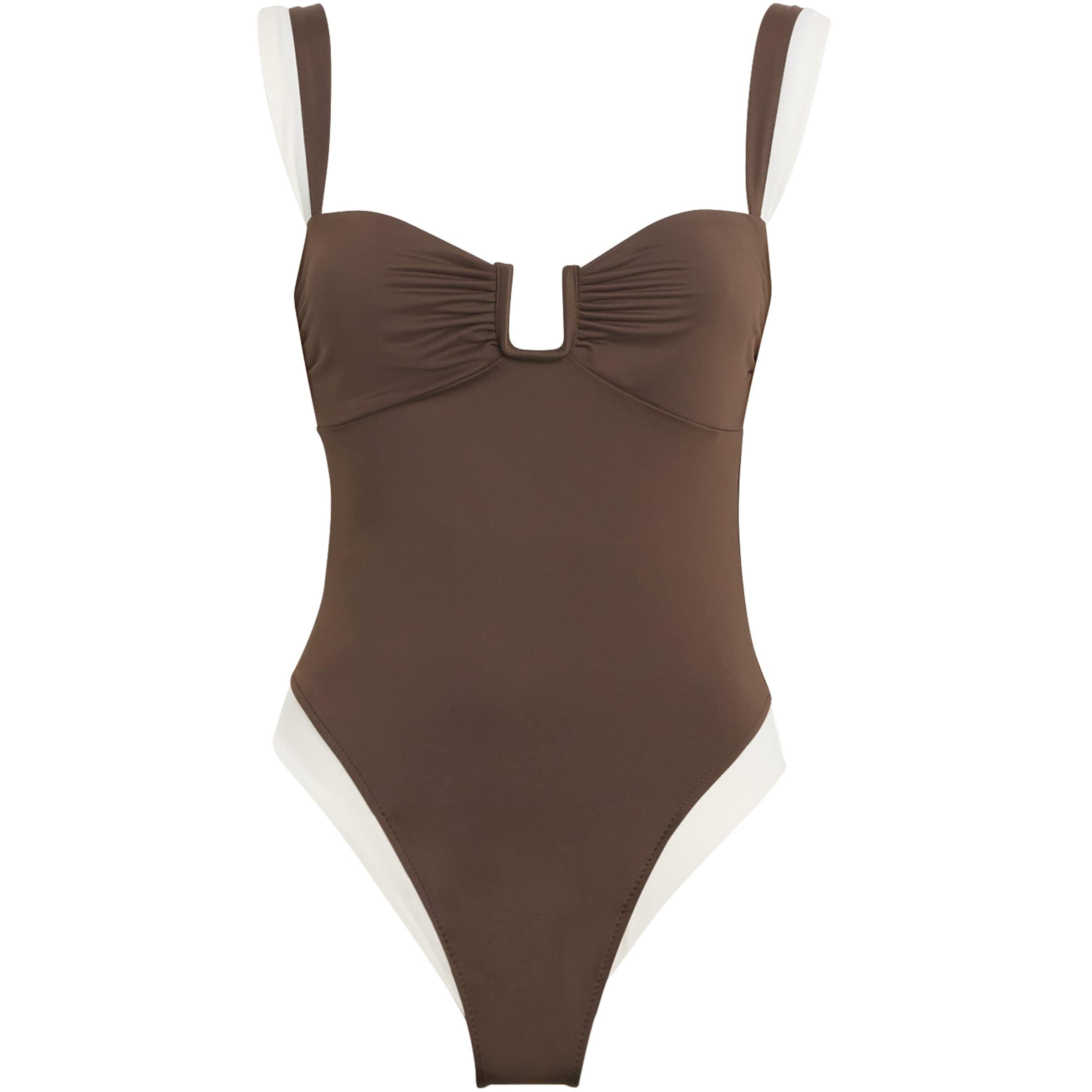 AWAY THAT DAY Multi Cannes Swimsuit