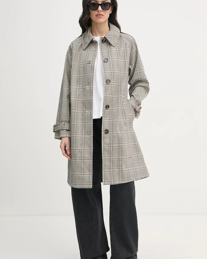 Barbour палто дамско Maia