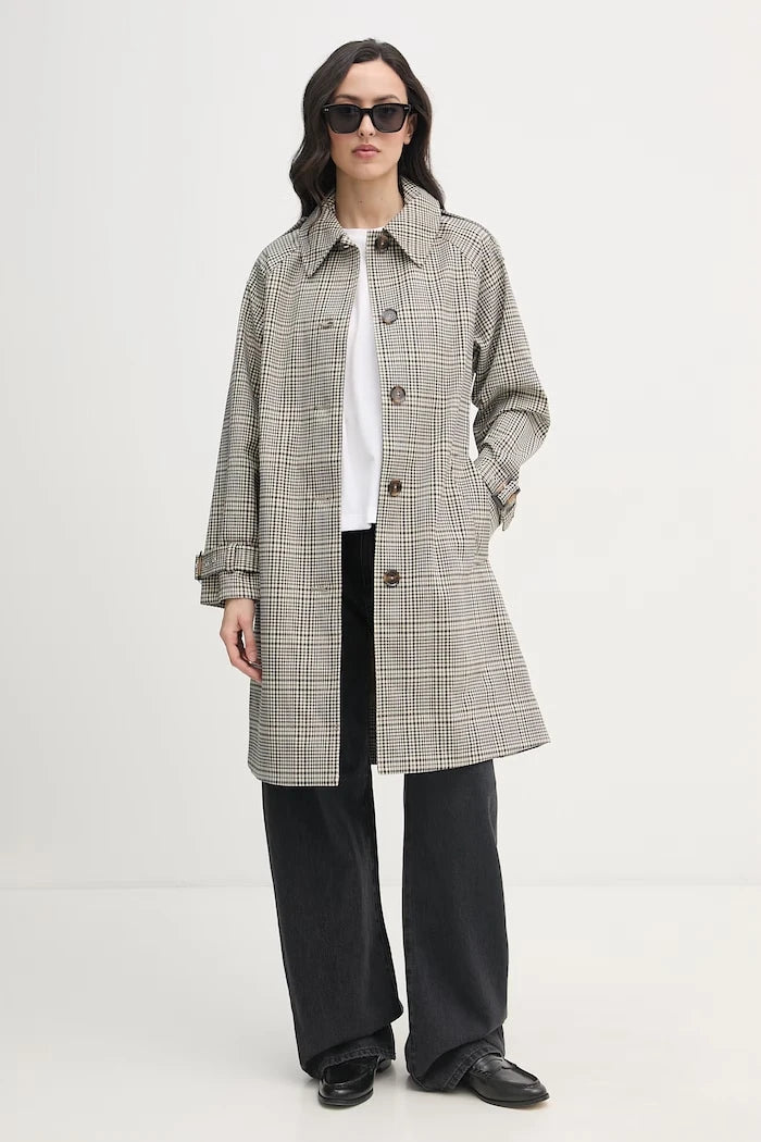 Barbour палто дамско Maia