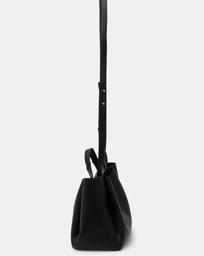 DKNY чанта crossbody дамска от имитация на кожа