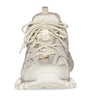 Balenciaga Beige Track Sneakers