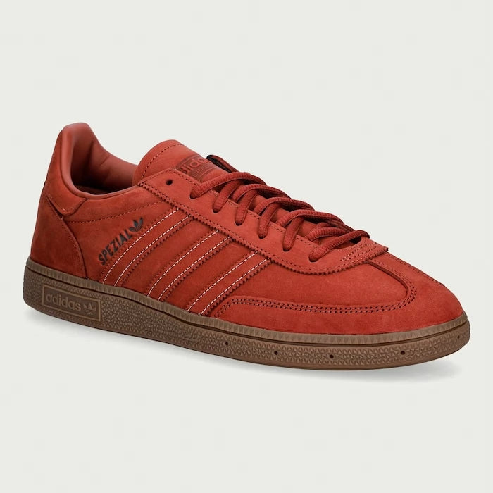 adidas Originals Handball Spezial erkek nubuk spor ayakkabı
