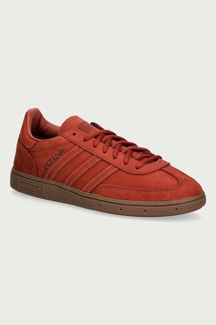 adidas Originals Handball Spezial erkek nubuk spor ayakkabı
