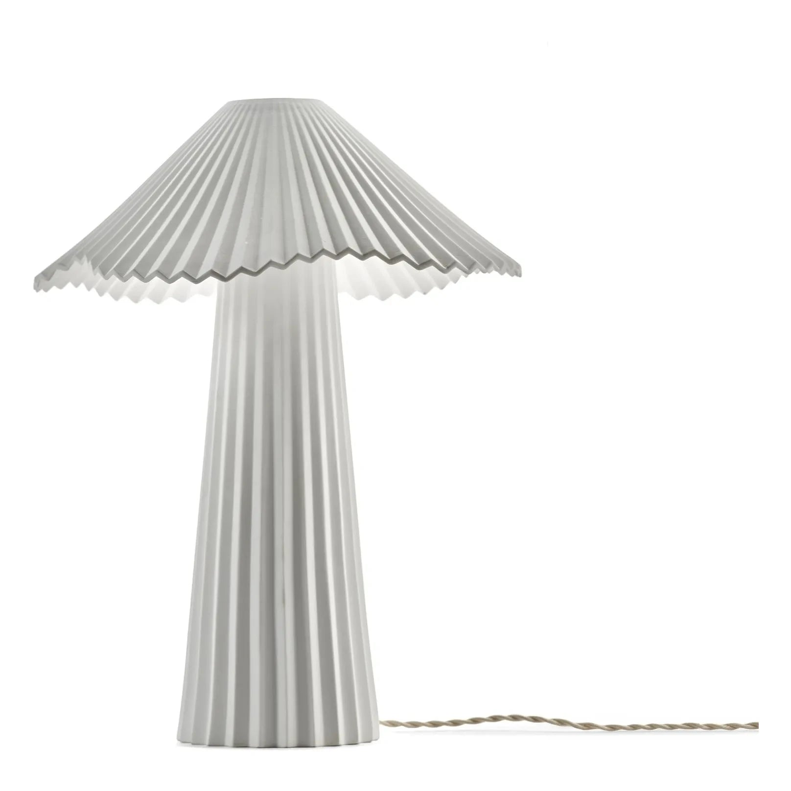 Serax - Uala table lamp, Sebastian Herkner | White