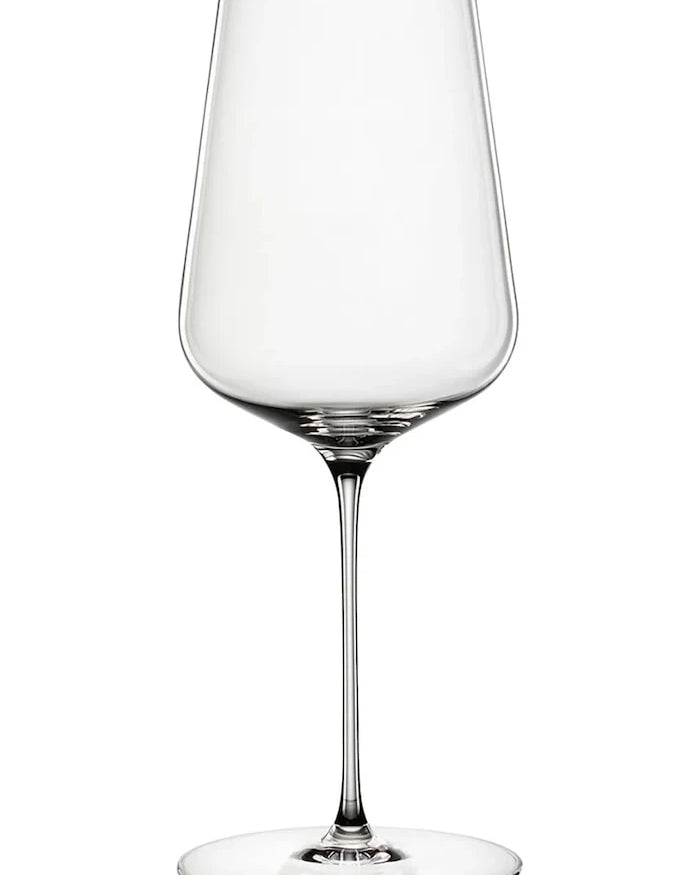 Spiegelau Definition Universal Wine Glass Set 550 ml (4 Pieces)