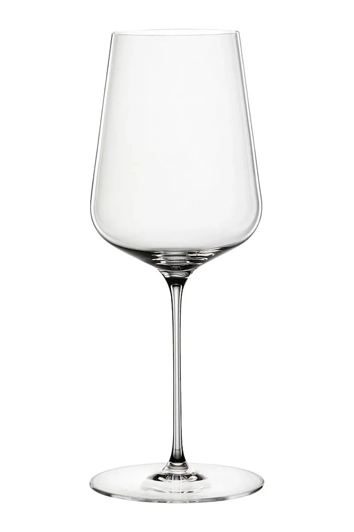 Spiegelau Definition Universal 550 ml Şarap Bardak Seti (4 Parça)