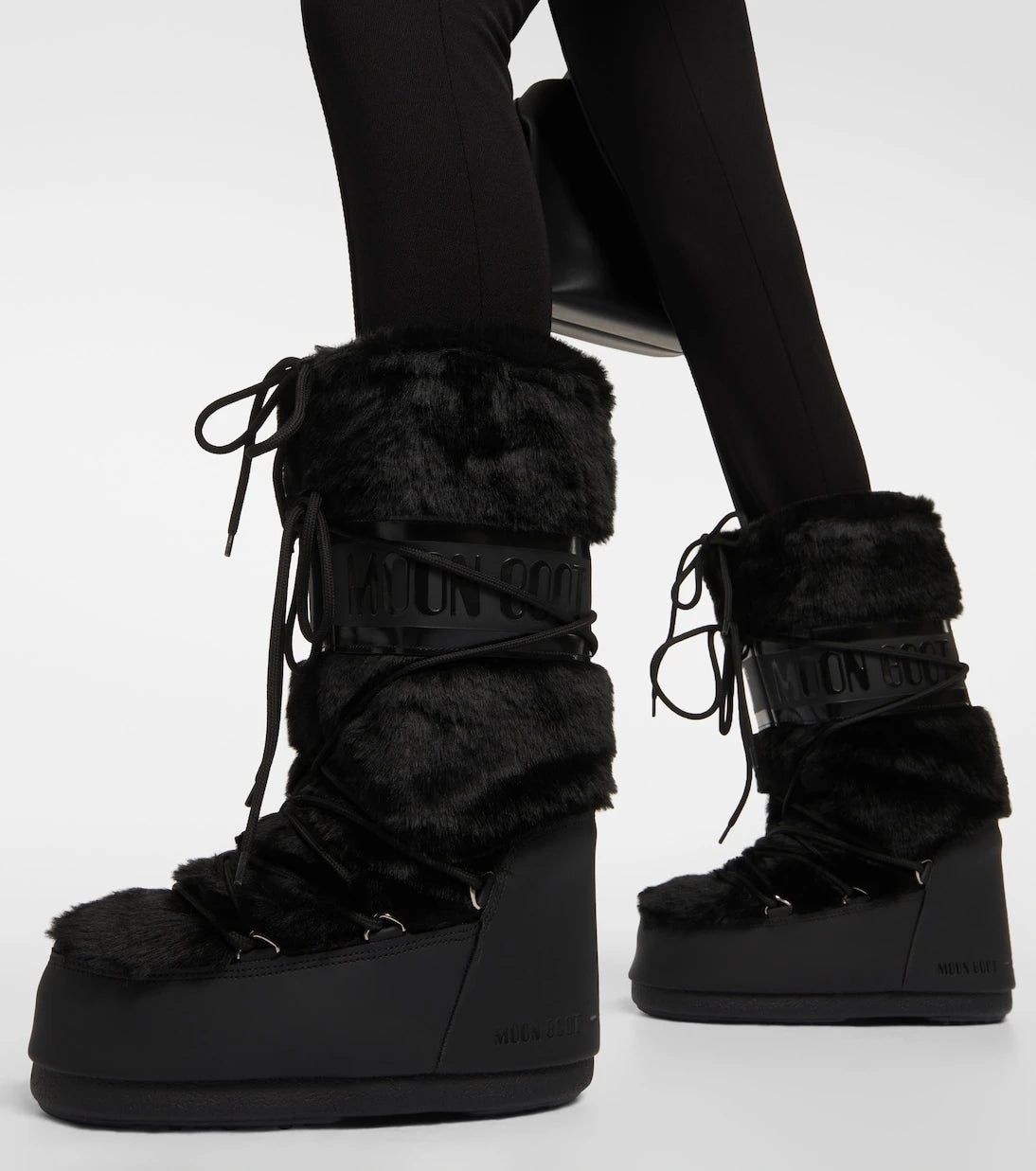 Moon Boot - Icon snow boots