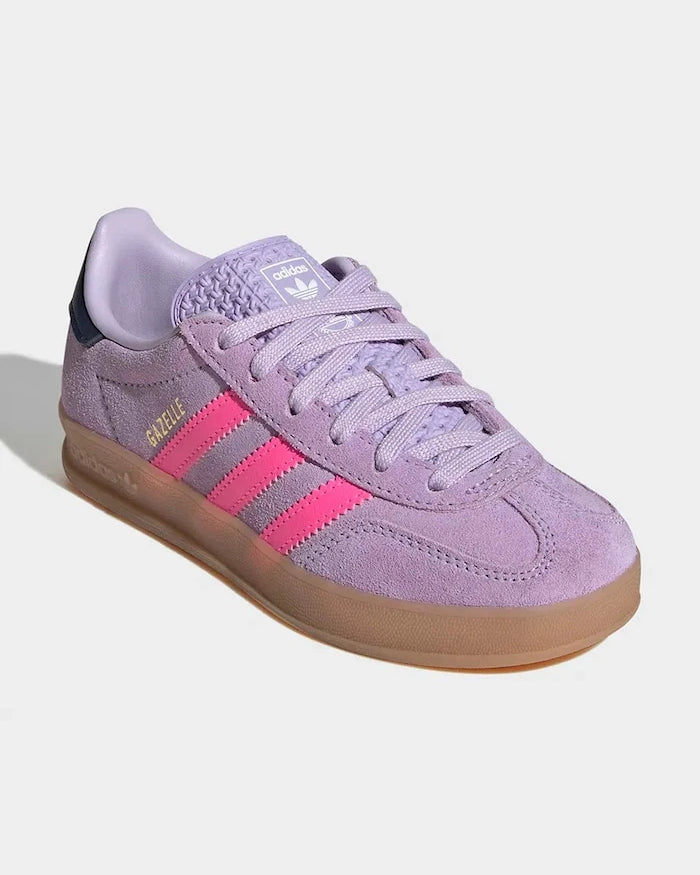 adidas Originals GAZELLE INDOOR Çocuk Spor Ayakkabısı