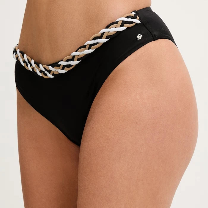 BOSS kadın bikini altı C. BRIEF_BOSS BRAID