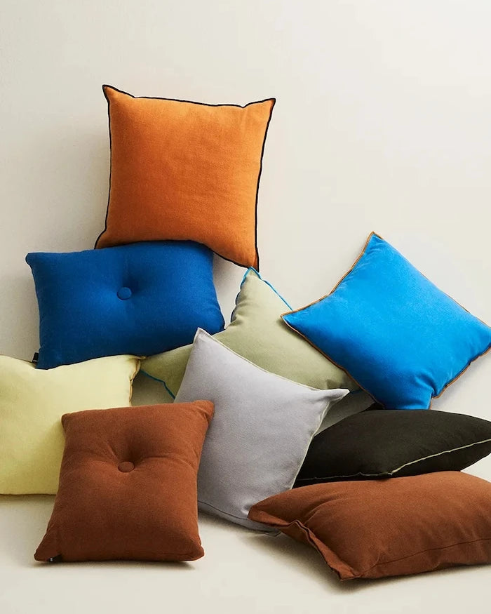 HAY tekstil dekoratif yastık 45 x 60 cm