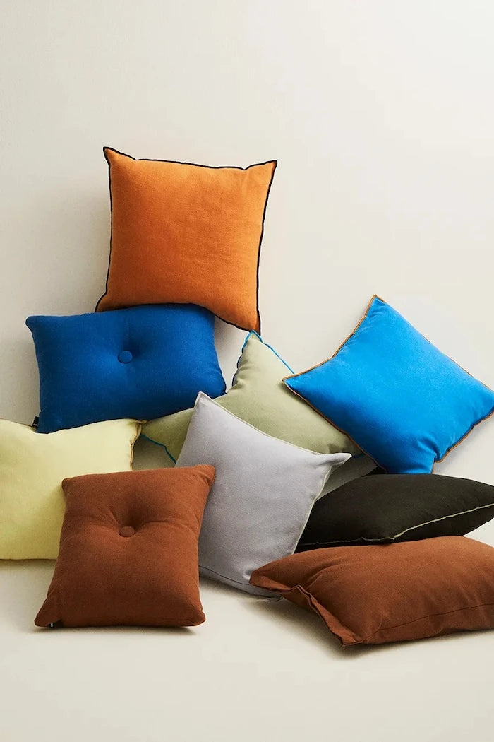 HAY tekstil dekoratif yastık 45 x 60 cm