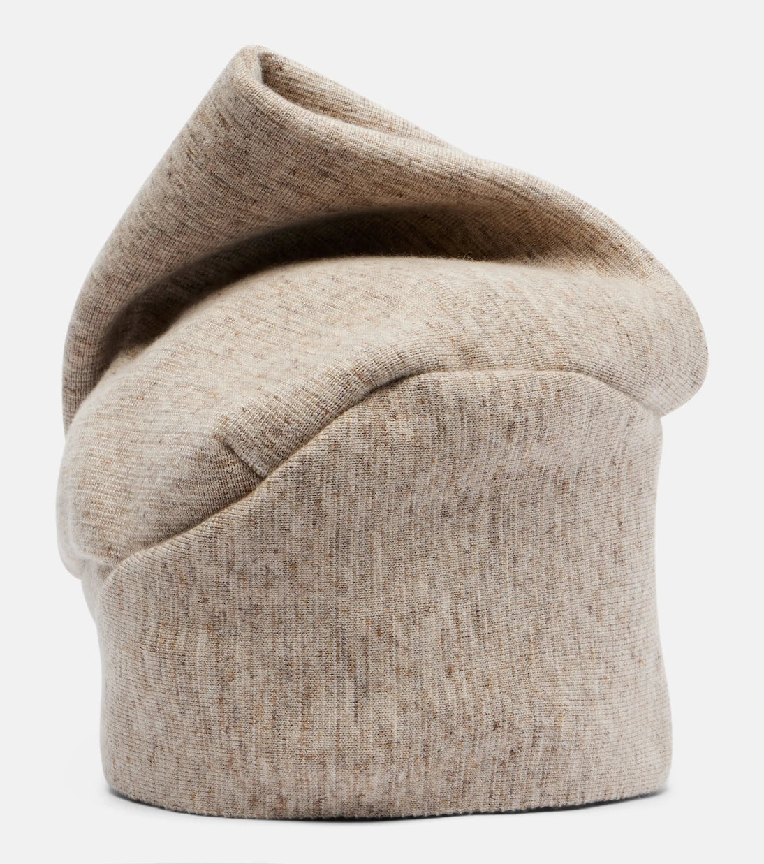 Loro Piana - Willow wool, cashmere, and linen hat