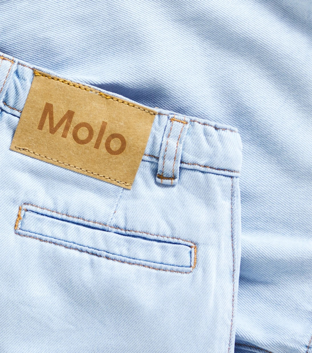 Molo - Alberte shorts