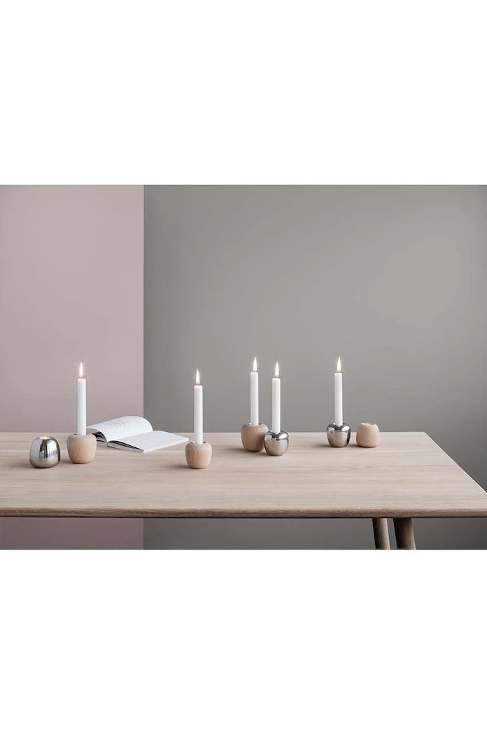 Декоративен свещник Stelton Ora